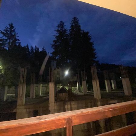 Sinaia Chic Minisuite Mirage-Self Check-In&Free Parking Eksteriør bilde
